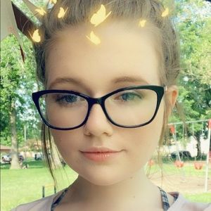 Meet your Posher, Shannon